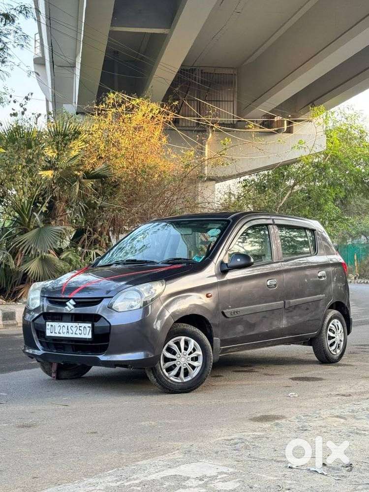 Maruti Suzuki Alto 800 Lxi, 2013, Petrol