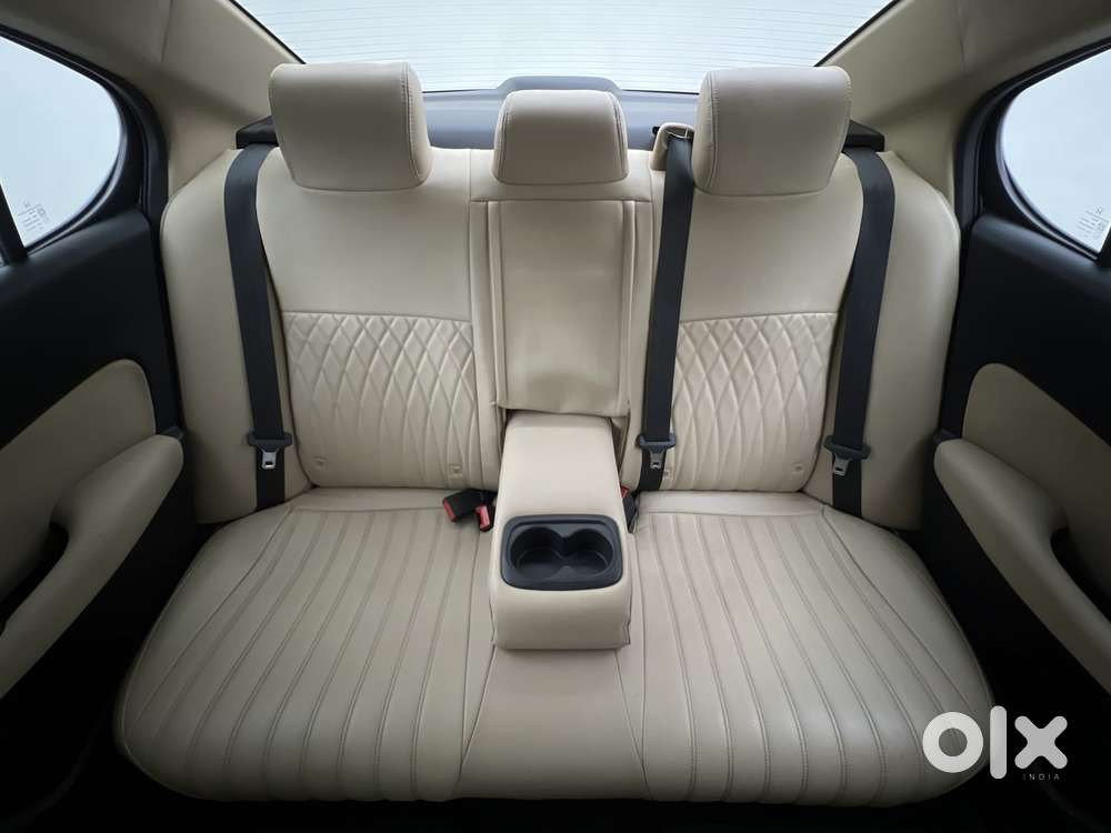 Honda City I-vtec Cvt V, 2022, Petrol