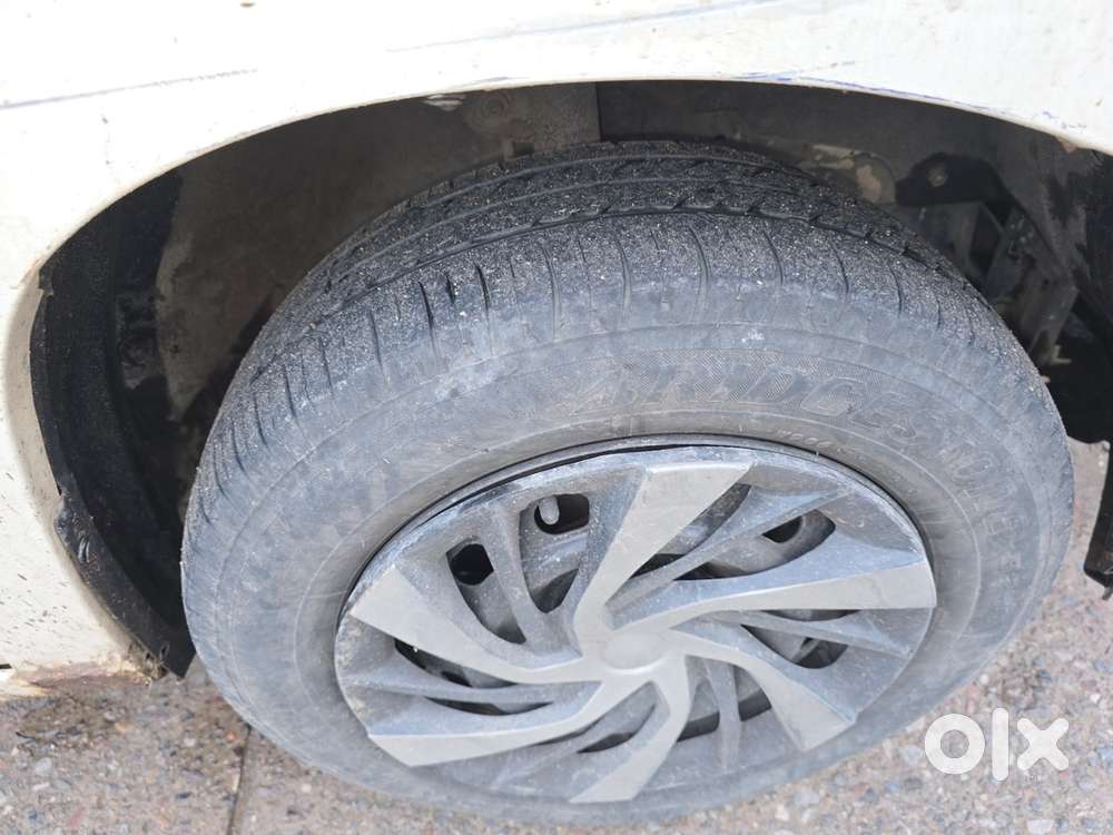 Mahindra Kuv100 Factory Cng 2019
