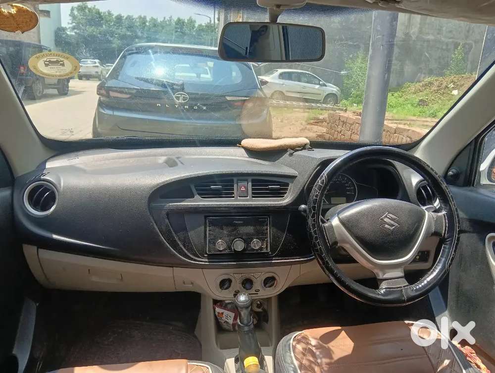 Alto 800 (2020 Model)