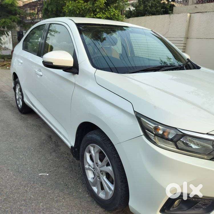 Honda Amaze, 2019, Petrol