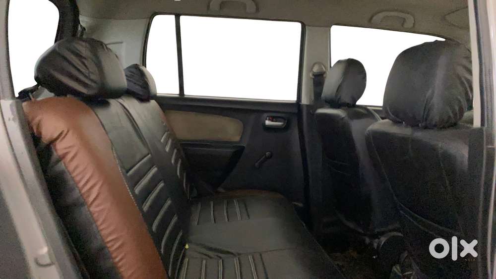 Maruti Suzuki Wagon R 1.0 Lxi Cng, 2017, Cng & Hybrids