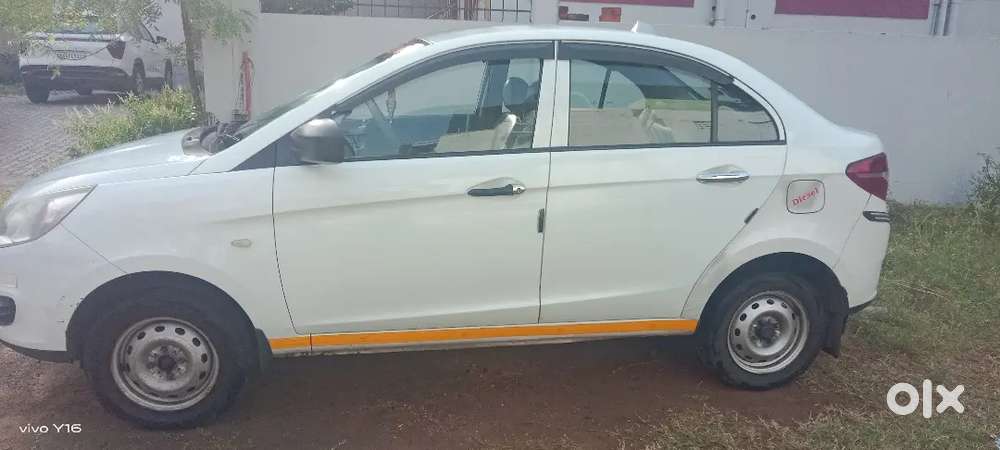 2019 Tata Zest Quadrajet