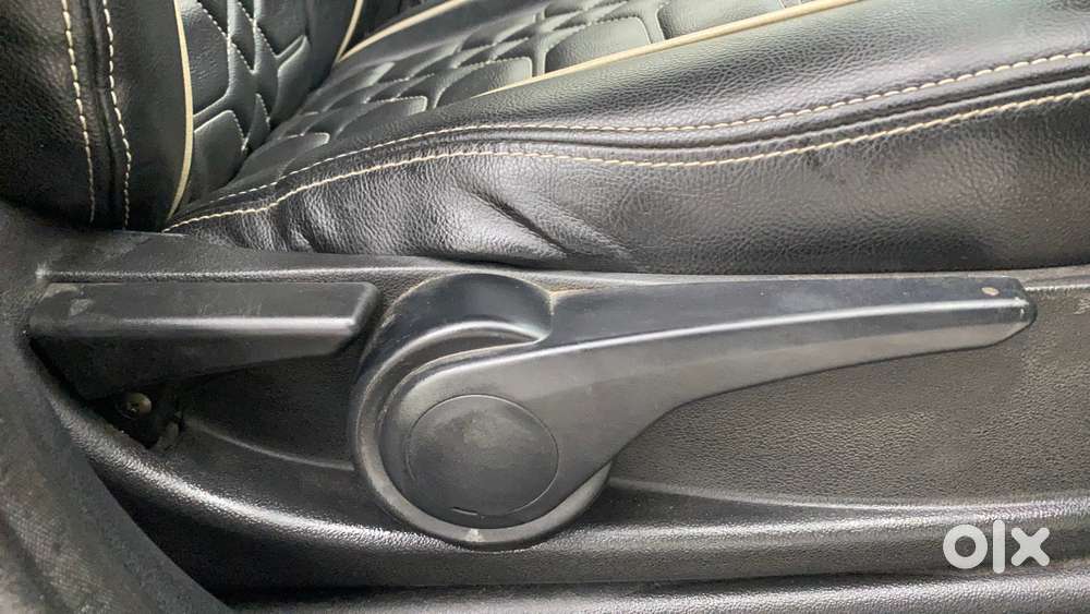 Tata Tigor Xza, 2018, Petrol