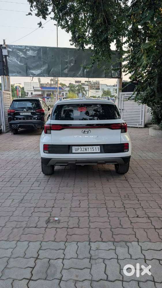 Hyundai Venue S Diesel, 2023, Diesel