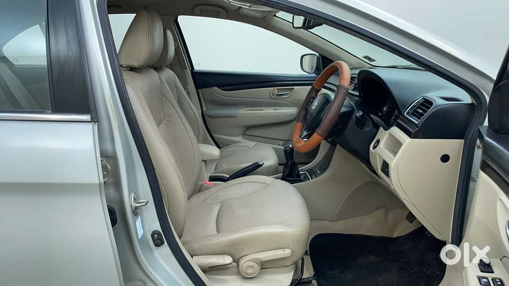 Maruti Suzuki Ciaz Zxi, 2015, Petrol