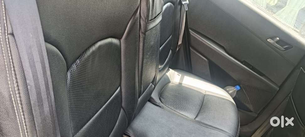 Hyundai Creta 1.6 Sx Plus, 2015, Petrol