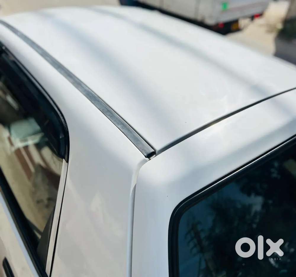 Maruti Suzuki Alto 800 2010