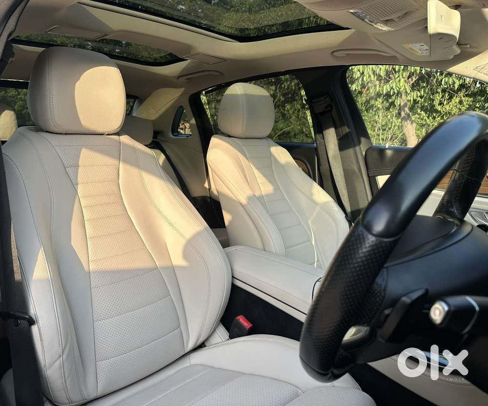 Mercedes-benz E-class E220d Lwb, 2018, Diesel