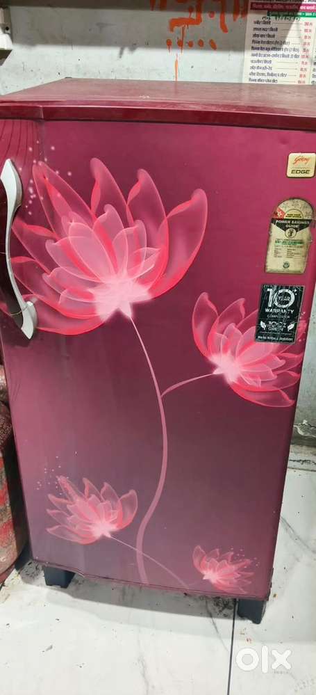 Godrej 190 Ltr Fridge