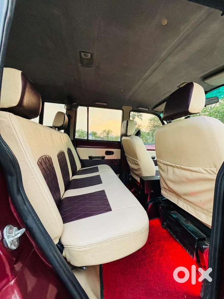 Tata Sumo Gold 2013 Diesel 131524 Km Driven