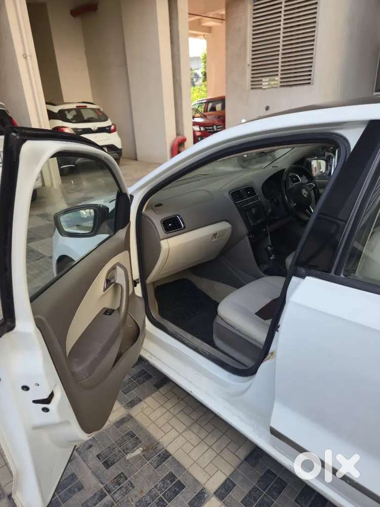 Skoda Rapid Automatic 1.5 Diesel 2015 November