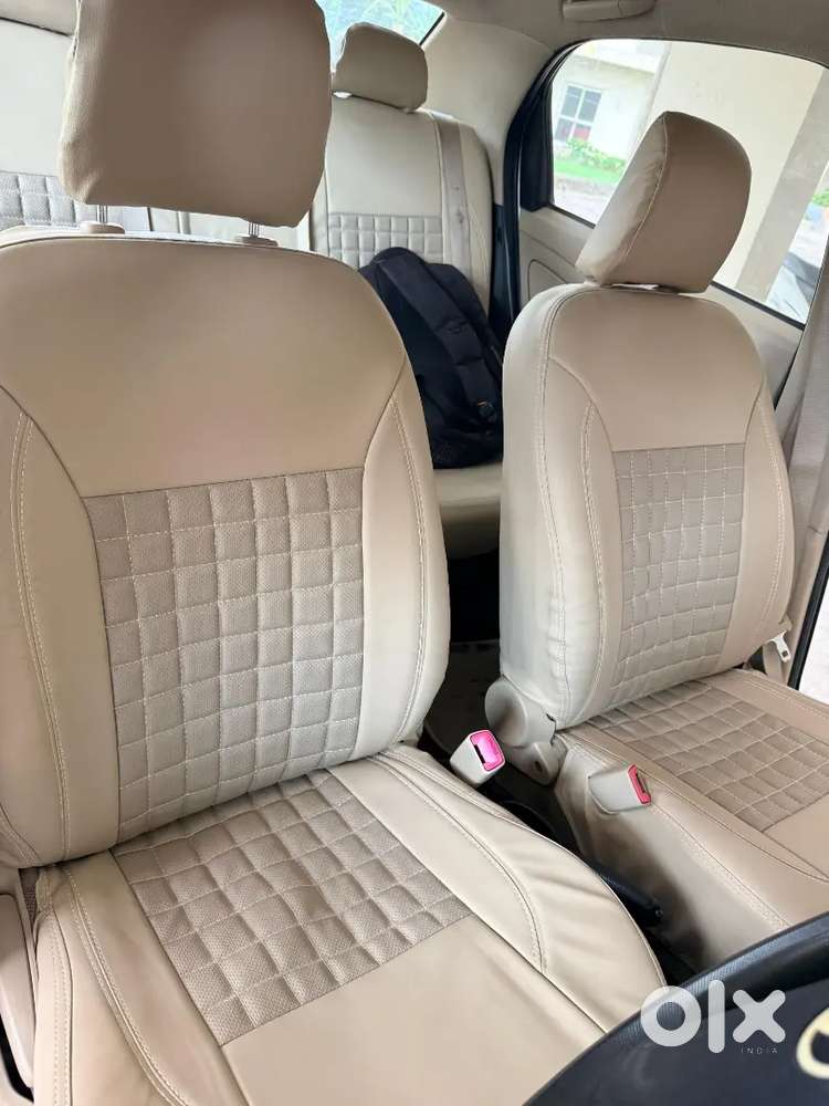 Toyota Etios Diesel 2016