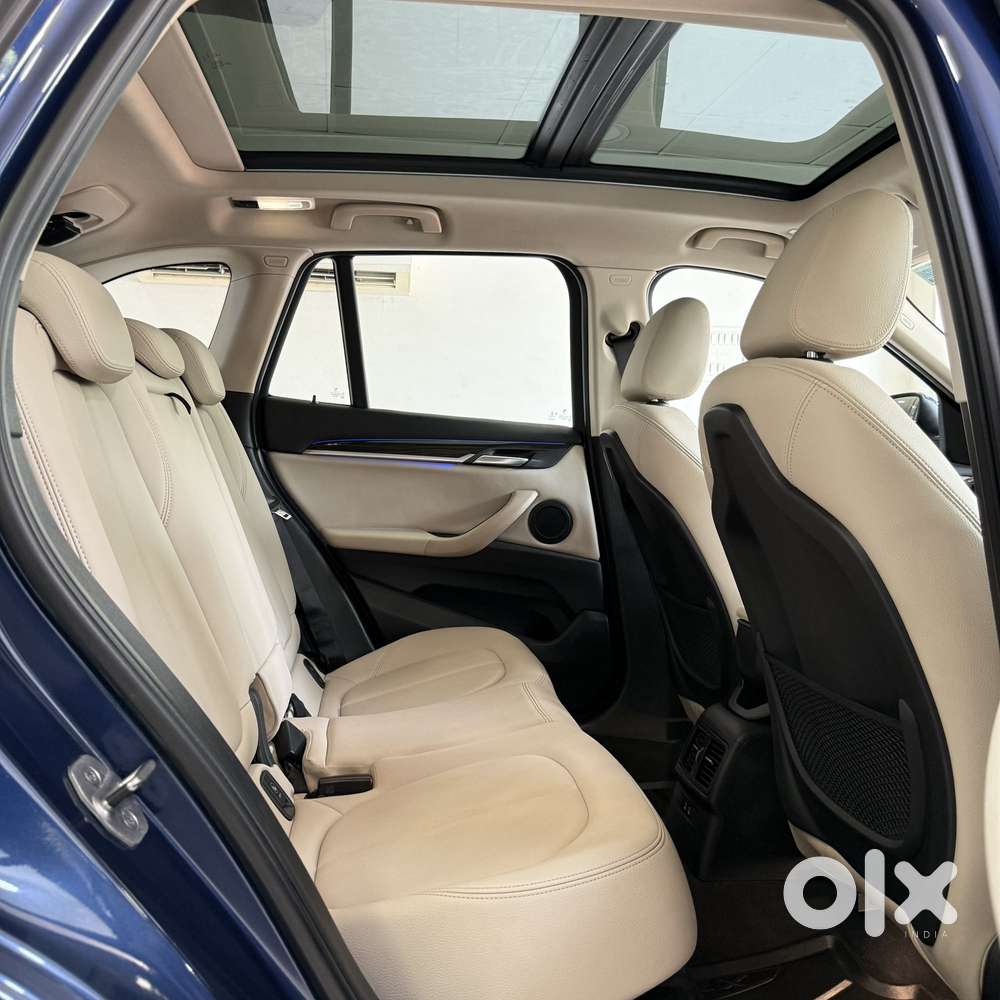 Bmw X1 2.0 Sdrive20i Xline, 2022, Petrol