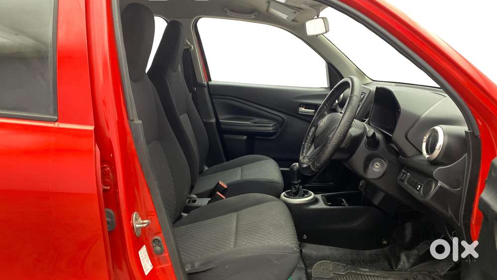 Maruti Suzuki Celerio Vxi Mt, 2022, Petrol
