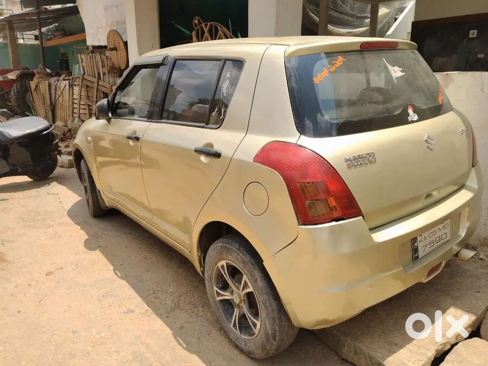 Maruti Suzuki Swift Vxi 2006fresh