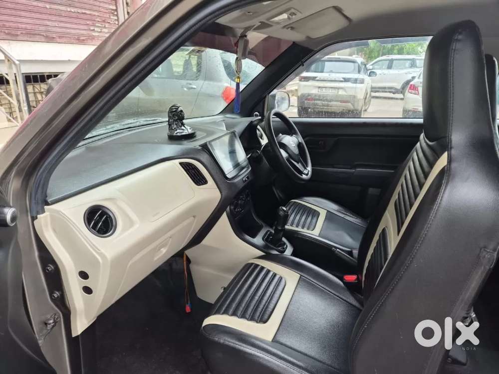 Maruti Suzuki Wagon R Lxi Cng, 2023, Cng & Hybrids