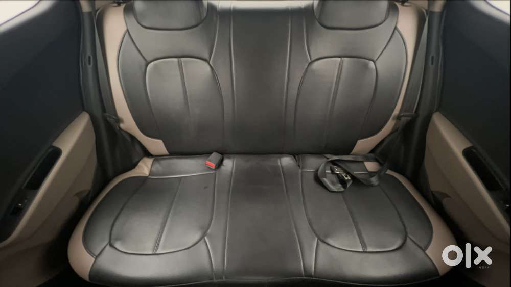 Hyundai Grand I10 1.2 Kappa Sportz, 2017, Petrol