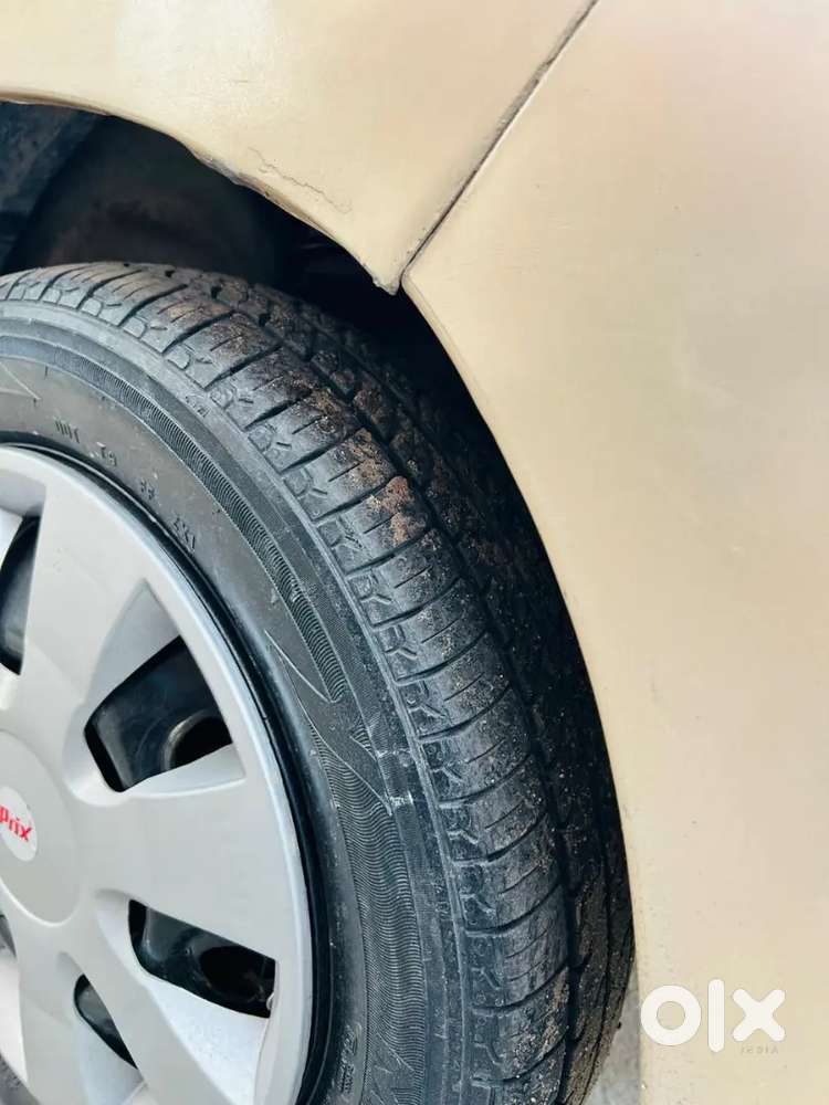 Maruti Suzuki Estilo 2008 Petrol 65411 Km Driven Very Good Condition H