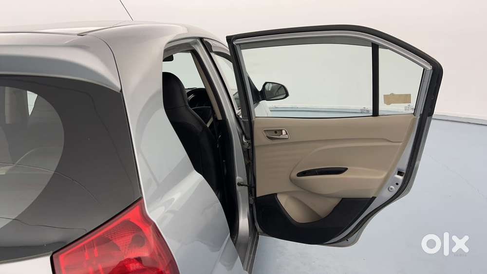 Hyundai New Santro 1.1 Asta Mt, 2018, Cng & Hybrids