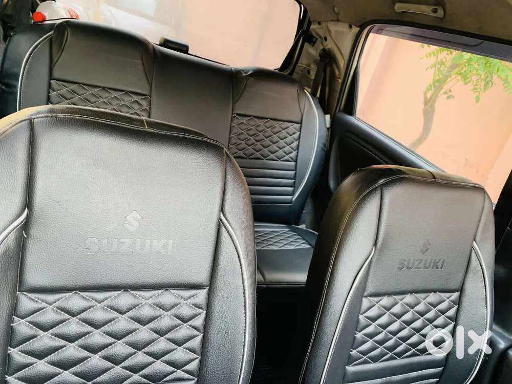 Maruti Suzuki Alto 2011/2012 Petrol Well Maintained