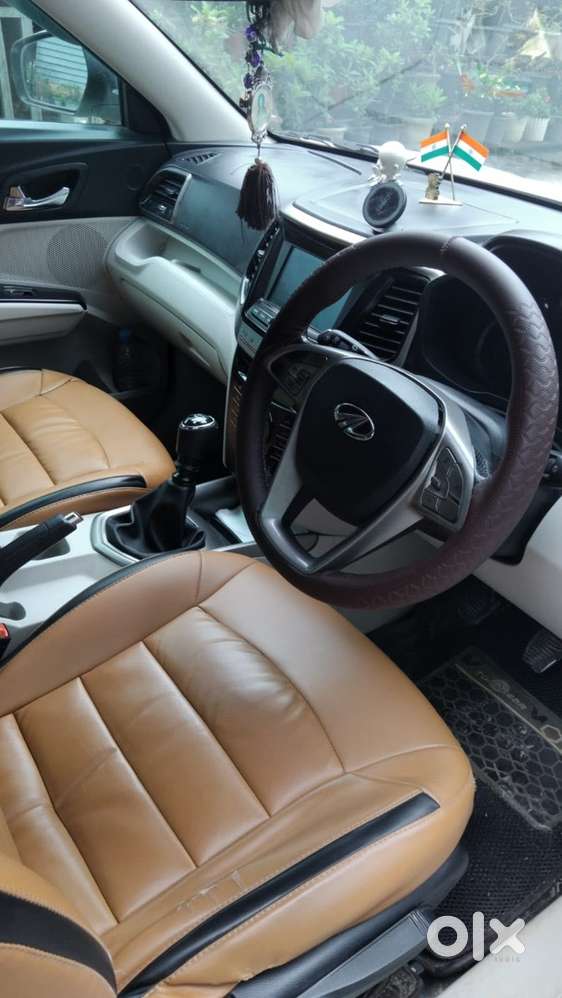 Mahindra Xuv300 Petrol 2019