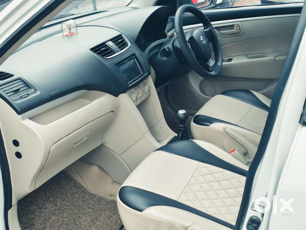 Maruti Suzuki Swift Dzire, 2022, Diesel