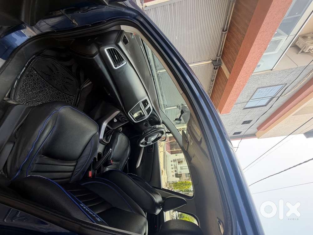 Maruti Suzuki S-cross 2020 Diesel Well Maintained