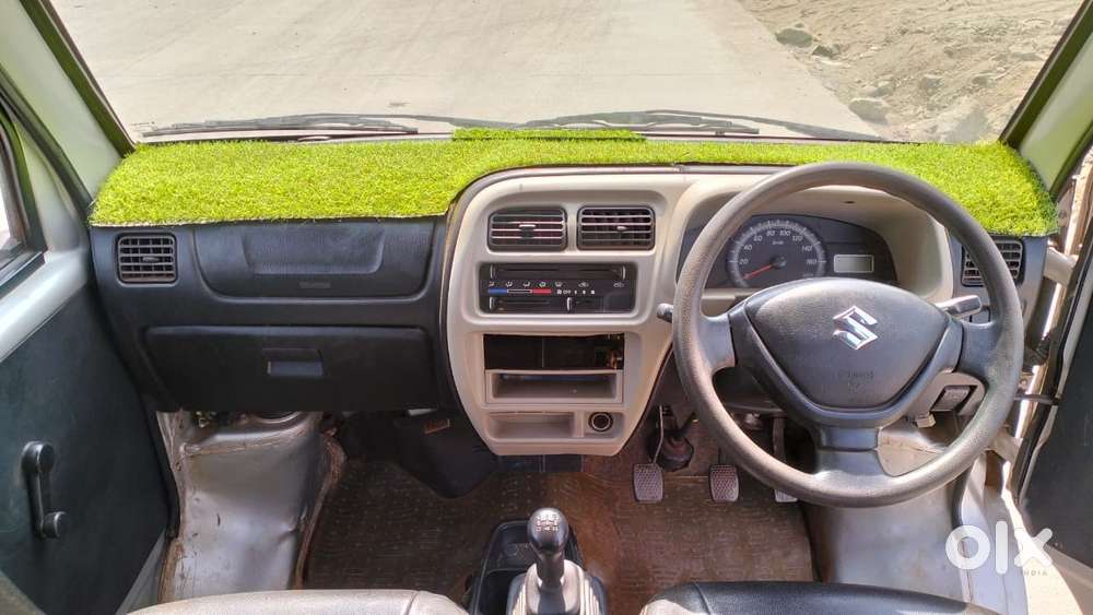 Maruti Suzuki Eeco 1.2 7 Str Std(o), 2022, Petrol