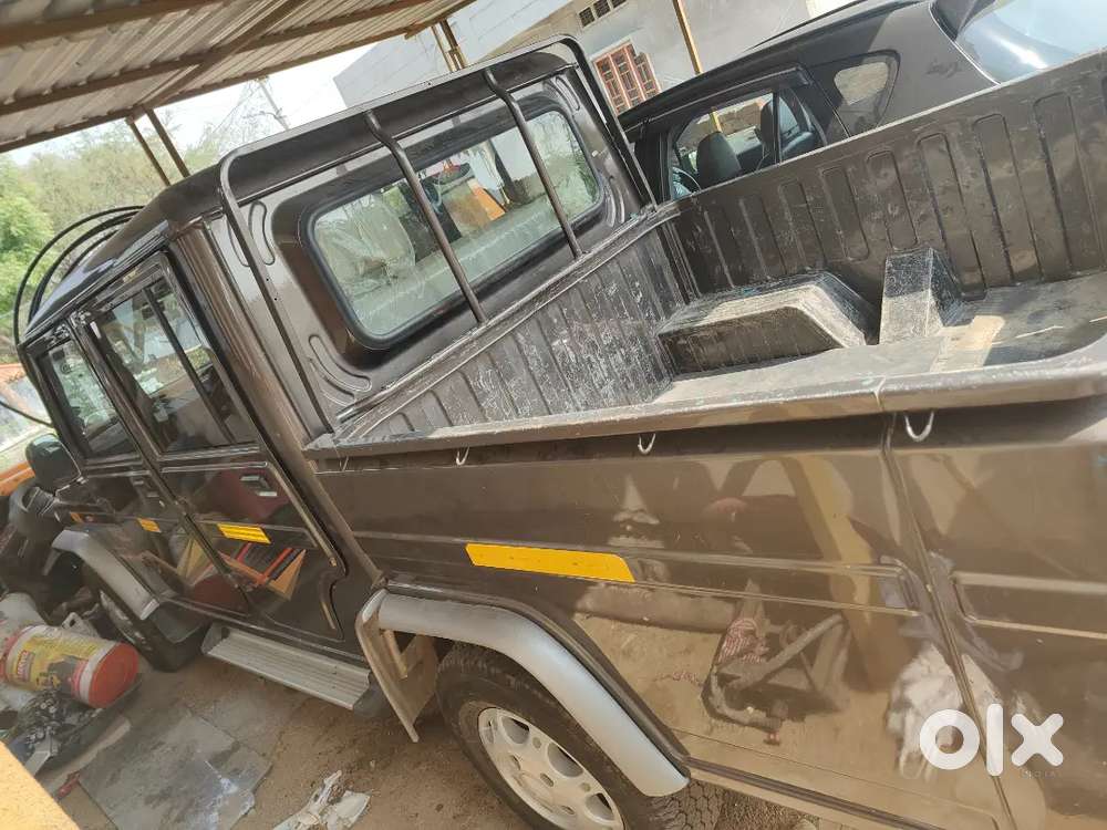 Mahindra Bolero 2025 Diesel Good Condition