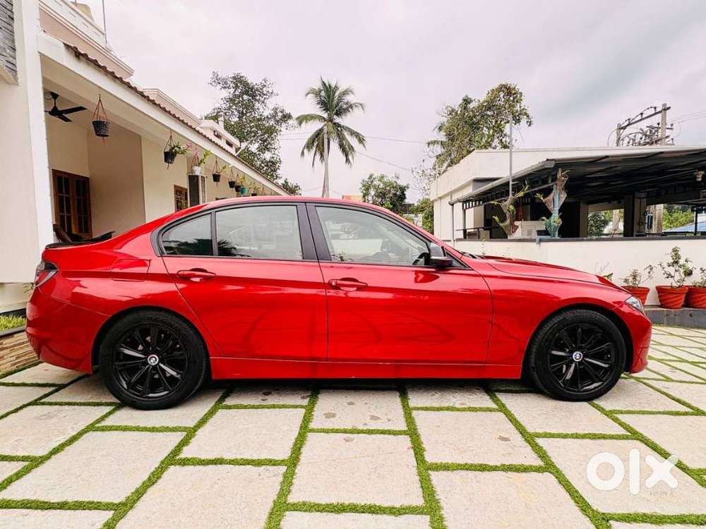 Bmw M Series M3, 2013, Diesel