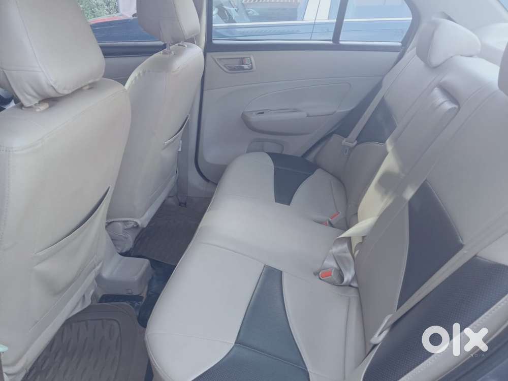 Maruti Suzuki Swift Dzire 1.2 Vxi Bsiv, 2014, Petrol