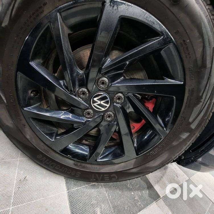 Volkswagen Virtus Gt Plus 1.5 Tsi Evo Dsg (electric Seats), 2023, Pe..