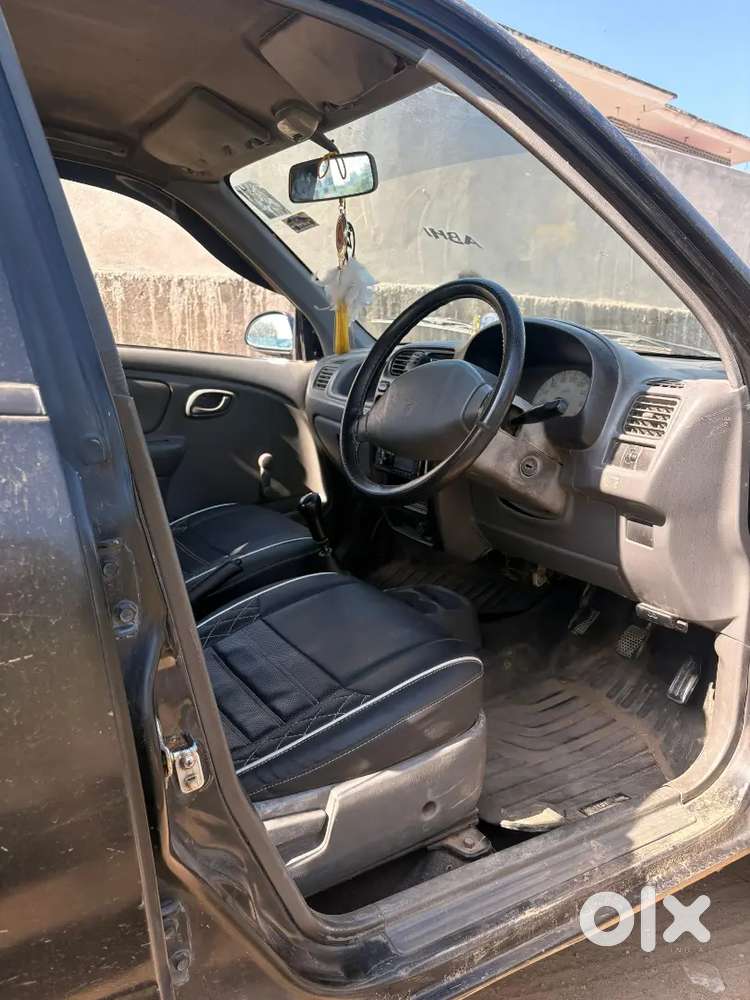Maruti Suzuki Alto 2006 Petrol 230000 Km Driven