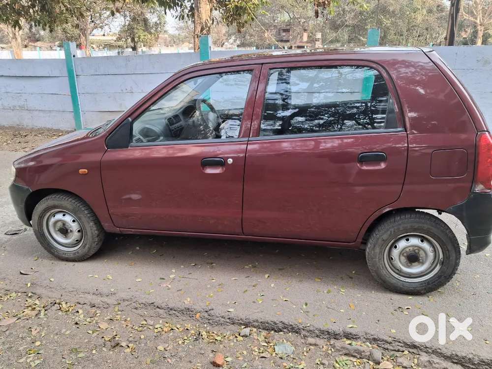 Maruti Suzuki 800 2006
