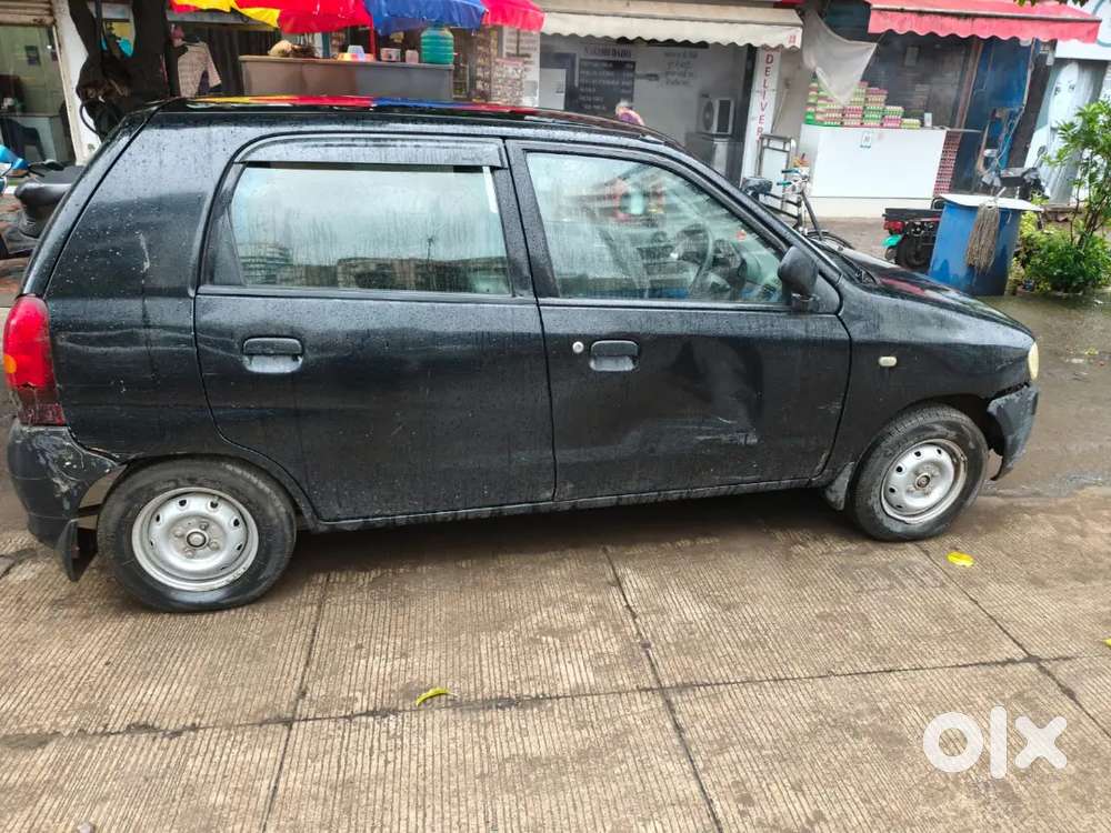 Maruti Suzuki Alto 2007 Cng Passing Till 29/03/2028