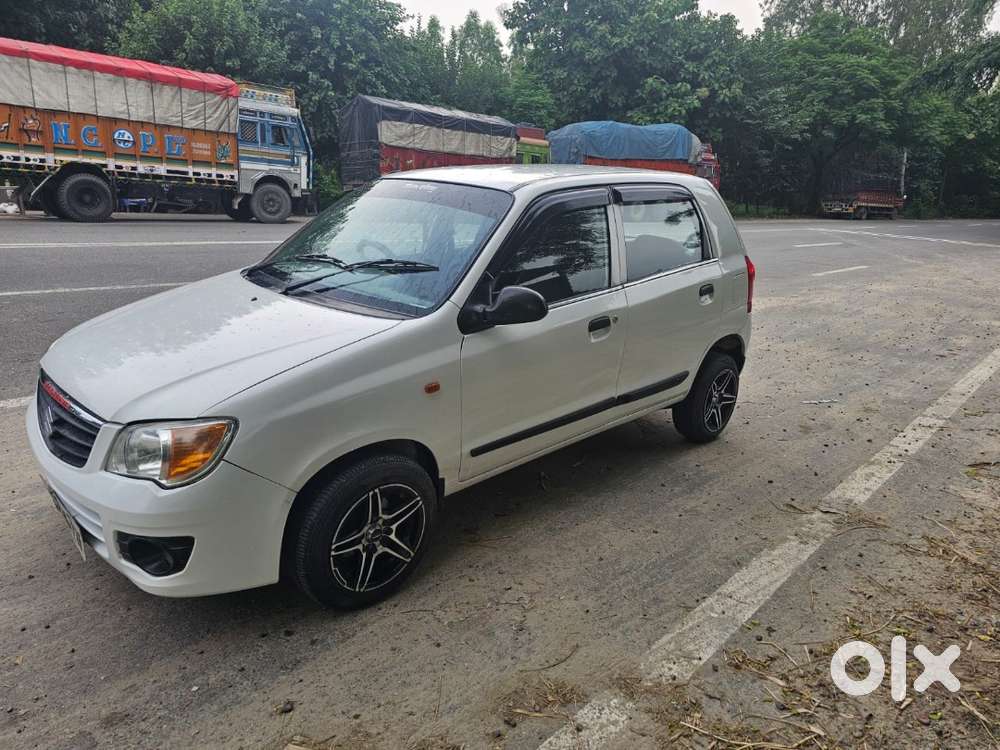 Alto K10 For Sale