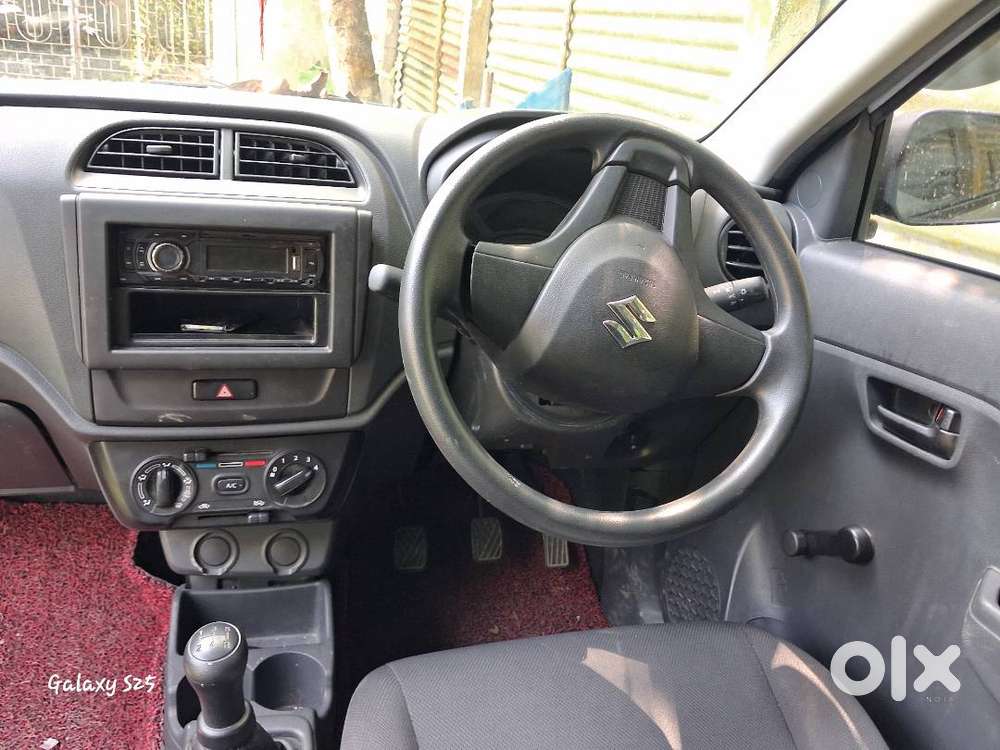 Maruti Suzuki Alto 2022 Petrol