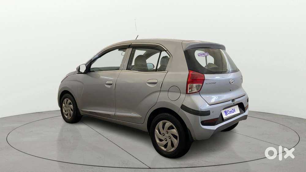 Hyundai New Santro 1.1 Sportz Mt Cng, 2019, Cng & Hybrids