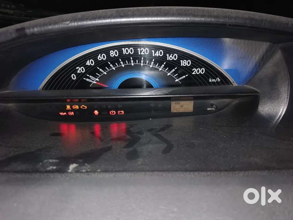 Toyota Etios Liva 2014 Diesel 240000 Km Driven