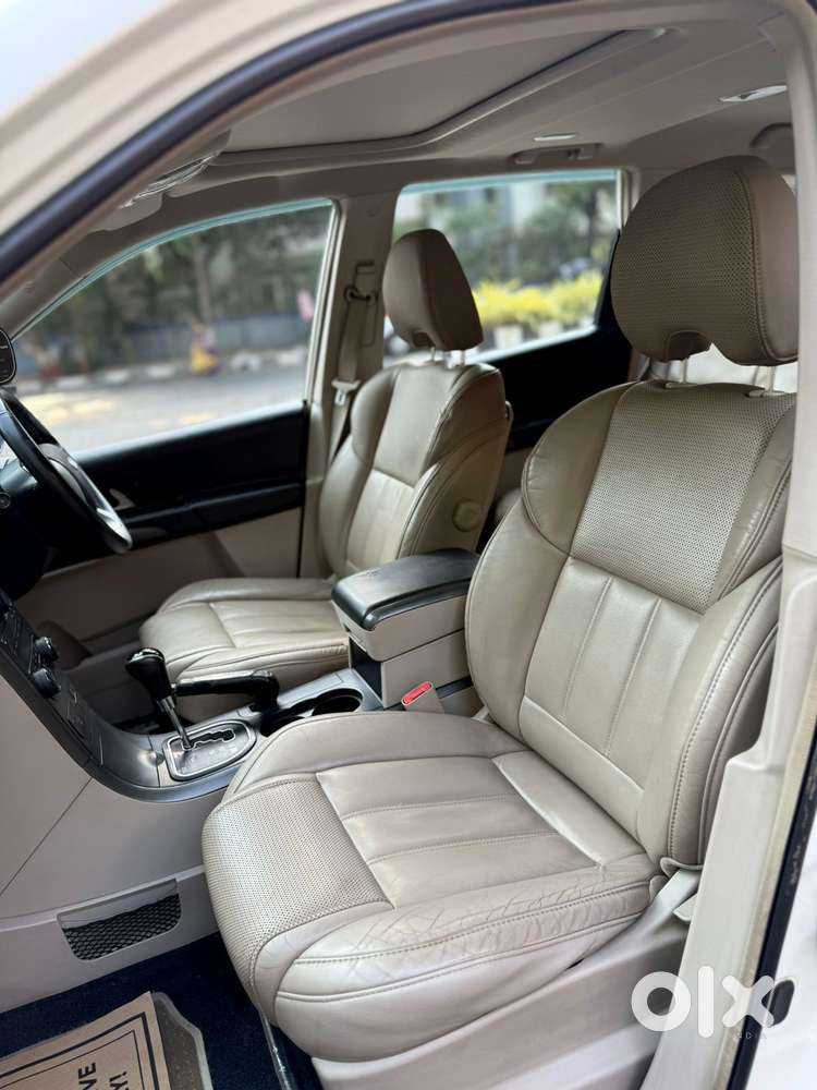 Mahindra Xuv500 W10 At, 2016, Diesel