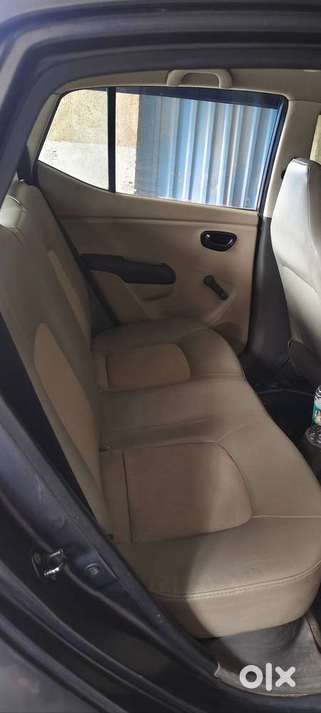 Car In Good Condition With 1.5lacs