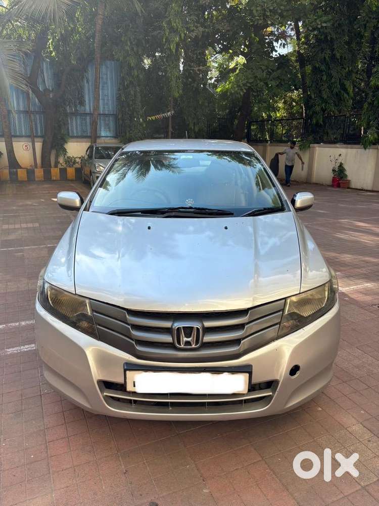 Honda City 2013 Petrol Good Condition