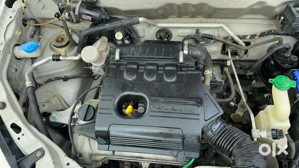Maruti Suzuki Alto K10 Vxi, 2014, Petrol