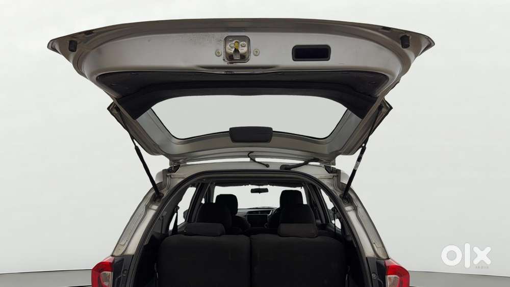 Honda Br-v 1.5 S I-vtec Mt, 2016, Petrol