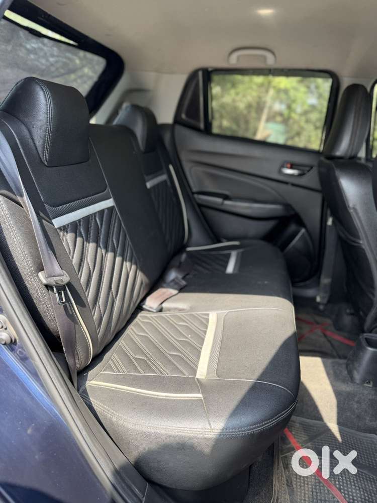 Maruti Suzuki Swift Vxi 2018, 2018, Petrol