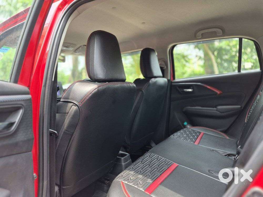 Maruti Suzuki Swift Vxi Optional, 2024, Petrol