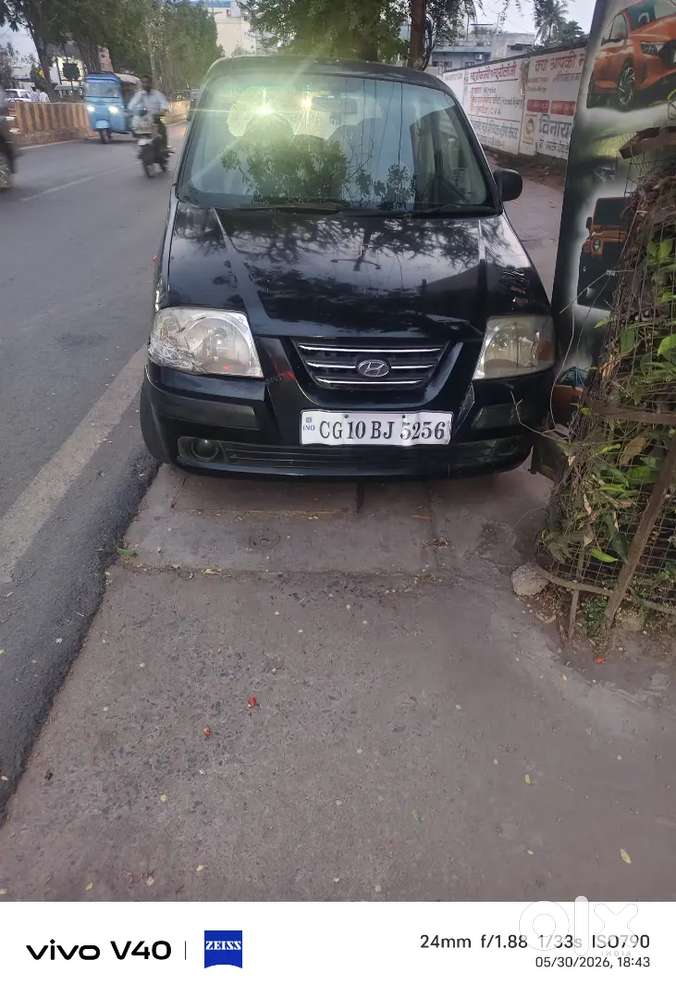Hyundai Sonata 2008 Petrol 82000 Km Driven