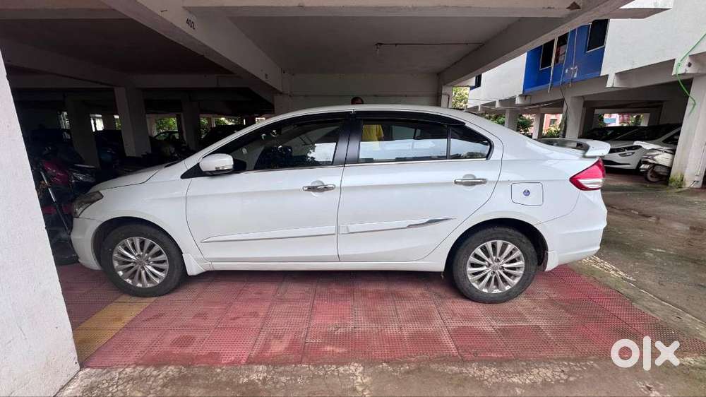 2018 Maruti Suzuki Ciaz Well Maintained Single Owner On Sale