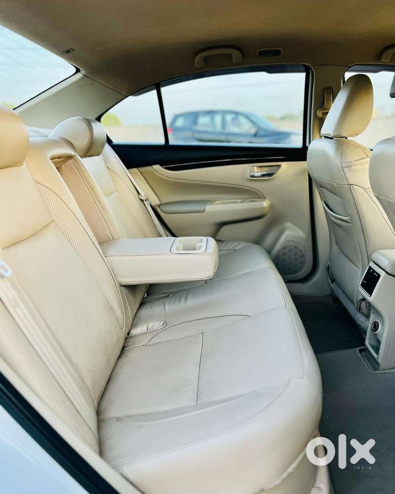 Maruti Suzuki Ciaz 2018 Diesel